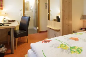 Fewo A - Chambre