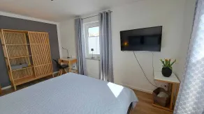 Ferienwohnungen Sachsenblick - Room
