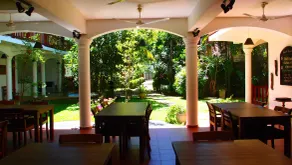 Unawatuna Nor Lanka Hotel - Restaurant