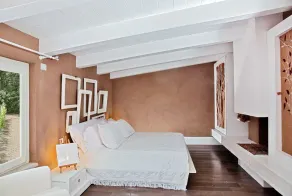La Pampa Relais & Spa - Værelse