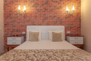 Ozmen Hotel Old Town - Chambre