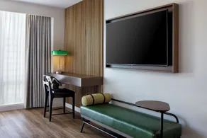 Le Meridien Fort Worth Downtown - Habitación