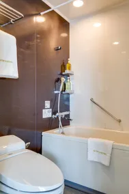 Naha Tokyu REI Hotel - Salle de bain