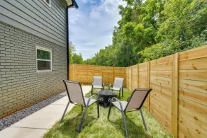 Rolling Hills Retreat, Cozy 2BR Near Lakes/smokies - Innenbereich