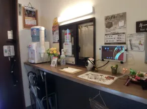 TOMARO Osaka Bay - Reception