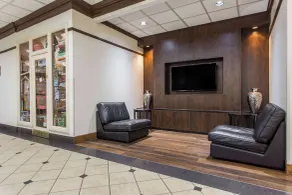 Days Inn by Wyndham Washington DC/Connecticut Avenue - Hall