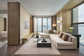 Intercontinental Shenzhen Dameisha Resort by IHG - Rom