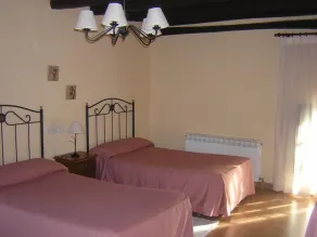 La Cuarta y El Canal - Zimmer