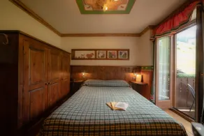 Hotel Della Nouva - Camera