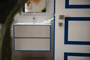 Karma Resort - Badezimmer