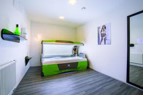 Hotel Palác - Room