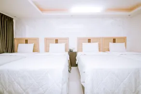 Guide Hotel Taoyuan Fuxing - Chambre