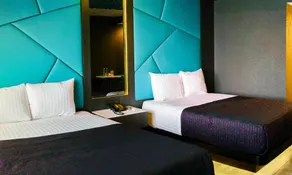 Hotel Passion Secrets Villas & Suites - Chambre