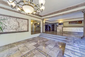Smart Stay Beach Bodrum -All Inclusive - Resepsjon