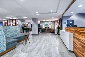 Hampton Inn Biloxi - Réception