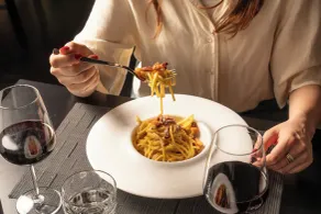 Garner Hotel Rome Aurelia by IHG - Restaurant