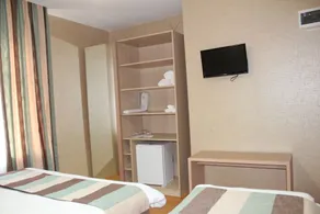 Ayderoom Hotel - Habitación