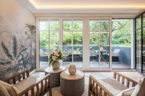 Das Oswald's Boutique Hotel - Spa