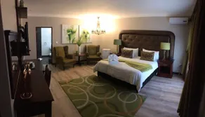 Eagle Rock Executive Guest House - Camera