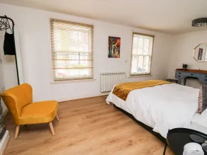 Bridgend Cottages - Interior