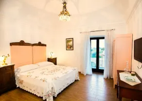 Agriturismo Villa Flavia - Rum
