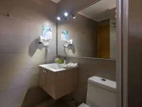 Olmue Natura Lodge & Spa - Rom