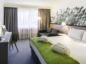 Mercure Daventry Court Hotel - Room