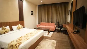 Enrise by Sayaji, Vidisha - Habitación