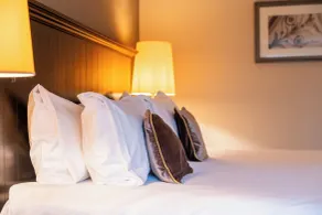 Bilderberg Château Holtmühle - Room