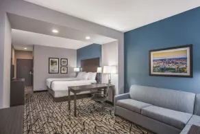 La Quinta by Wyndham Cullman - Chambre