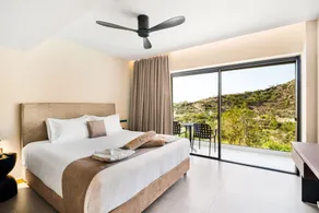 Harmony E Rock - Adults Friendly 16 plus - Chambre