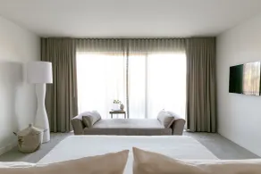 CIVANA Wellness Resort and Spa - Chambre