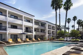 Courtyard Los Angeles Torrance/Palos Verdes - Pool