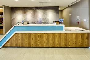 SpringHill Suites by Marriott Dayton Vandalia - Réception