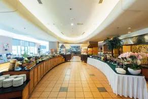 Royale Chulan Seremban - Restaurant