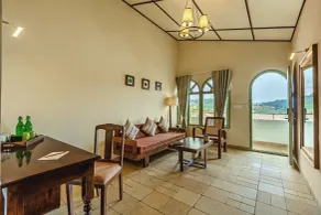 Mango Hill Shola Ooty - Rom