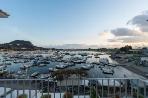 Baia Flegrea Meublè - Udsigt fra værelset