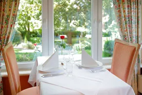 Hotel Gruber - Restaurant