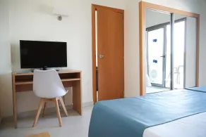Ibersol Playa Dorada - Værelse