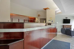 Best Western Plus Reading Inn & Suites - Réception