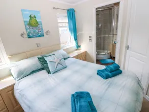 Heddwch - Chambre
