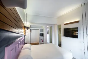 ibis Styles Lisboa Embaixador - Chambre