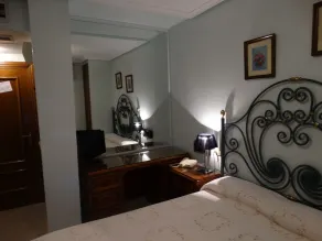 Le Petit Hotel - Rom