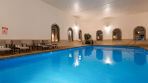 Best Western Buffalo Ridge Inn Near Mt Rushmore - Piscine
