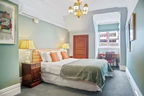 Wellesley Boutique Hotel - Chambre