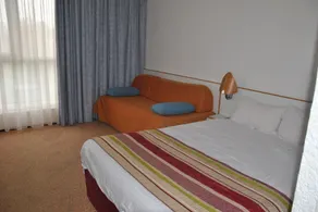ibis Styles Lille Neuville en Ferrain - Zimmer
