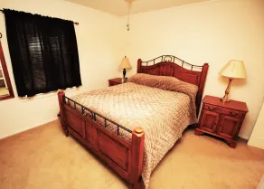 Lakeside House - Chambre