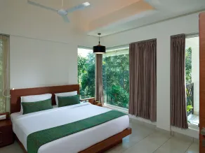 The Woods Resorts Wayanad - Værelse