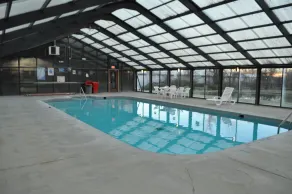 Bestway Inn - Madison - Pool
