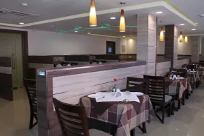 Hotel South Regency - Restaurant